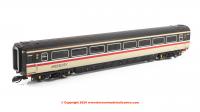 TT4027A Hornby Mk3 Trailer Standard Open Coach number 42198 in BR Intercity Swallow livery - Era 8